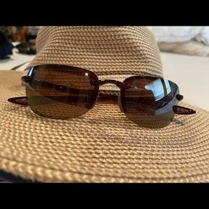 Maui Jim Sport Sunglasses (polarized)
